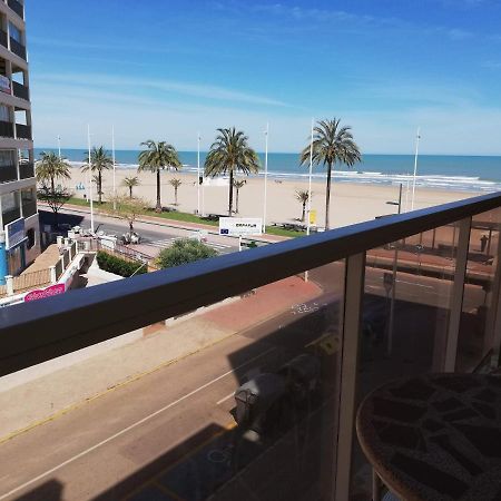 Caprimar Solo Familia Serviplaya Playa de Gandia Esterno foto